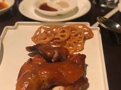 -杭州西子湖四季酒店·金沙厅