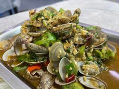 -味极鲜秘制海鲜