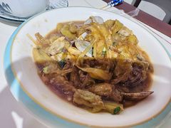 -松云居.大连人.大连菜