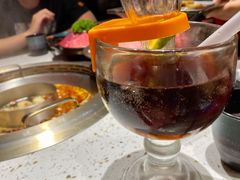 风暴可乐-火鳳祥鲜货火锅(天河城旗舰店)