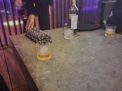 -外滩8号 whisky bar(金延大厦店)