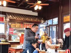 大堂-许老八包子铺(回龙窝店)