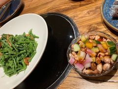 -三六三杭州菜(水上总店)