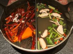 -盡膳口福跷脚牛肉火锅(国贸商城店)