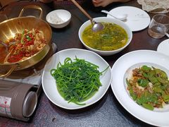 -酱湘宴餐厅(狮子山公园店)
