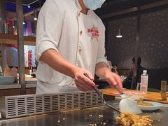 -飞阳铁板烧(ME TOWN购物中心店)