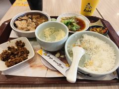 -真功夫(百荣店)