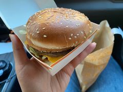 -麦当劳(龙湖北京大兴天街店)