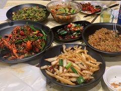 -聚味瞿记·龙虾堂(天元店)