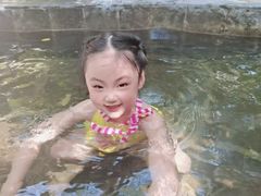 -西安国际创新人才交流中心•药浴温泉