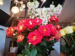 -花开餐厅(环湖中路店)