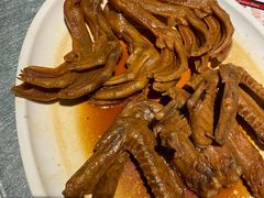 -老伙记海鲜码头(北滘店)