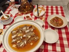 -西贝(上海中心店)