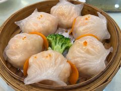 -万山楼海鲜酒家·二十三年老字号