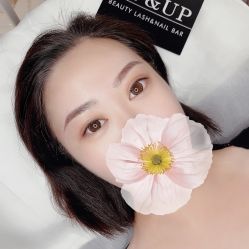 -UP&UP·半永久眉毛眼线机器野生眉