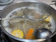-牛品福潮汕牛肉火锅(旺庄店)