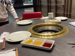 -烧肉の牛太(绿地缤纷城店)