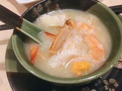 -金穗园·砂锅粥.醉鸡煲火锅(长寿路店)