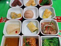 -令氏家外家周秦食府(高新店)