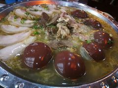 杀猪菜-郭记家常菜下水馆