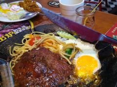 菲力牛排-优客哩哩牛排(联盛快乐城店)