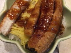 -元气寿司(新城市广场店)