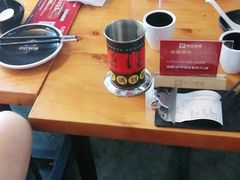 -小红烤翅(傅厚岗店)