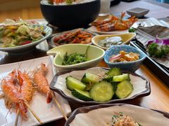 -割烹旭日本料理(龙湖狮山天街店)