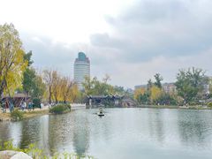 -北湖公园