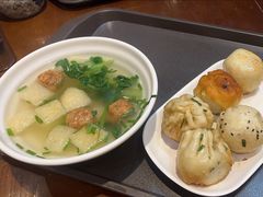 -大壶春生煎(四川中路店)