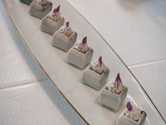 -北京柏悦酒店·锦庭餐厅Dining Room