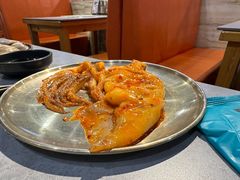 -可心筛网烤肉(南关区幸福一路店)