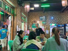 -Sin Yaw Restaurant
