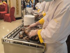 -北京全聚德(方庄店)