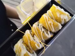 -N多寿司(惠山万达店)