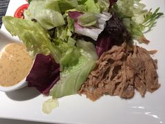 -斗牛士牛排餐厅(嘉里汇店)