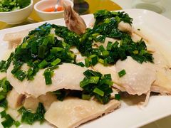 -凤城礼记鱼翅海鲜酒家(百老汇店)