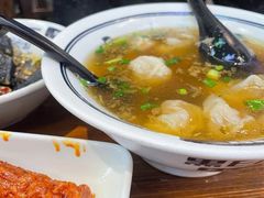 老长沙馄饨-黑白电视长沙小吃(美林M·LIVE天地东座店)