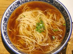 -新梅华·茶点餐厅(石路国际商城店)