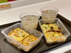 三鲜豆皮-老通城豆皮大王(吉庆街店)