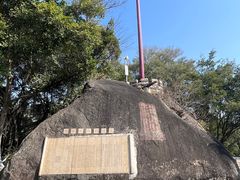 -胡里山炮台