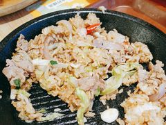 -豪客来牛排(金鼎广场店)