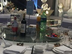 -青岛海尔洲际酒店