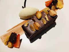 -L'Arome芳芳法国餐厅(仙林金鹰店)
