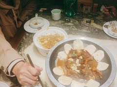 -金佬馆·川菜(芜湖繁昌华亿店)