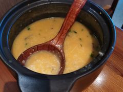 -如轩·海鲜砂锅粥·潮汕菜(一品天下店)
