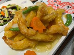 -东北大院·东北菜(三台子店)