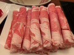 -小肥羊(赤坂店)