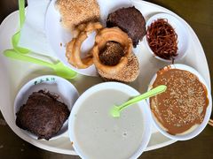 -尹三豆汁(天坛店)
