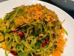 -老大连·海肠捞饭·大连海鲜大连菜(西安路店)